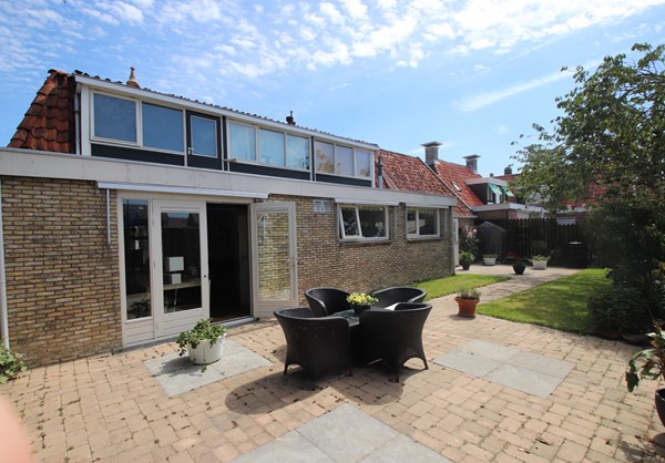 Medium property photo - Dwarsnoard 16, 8711 AS Workum
